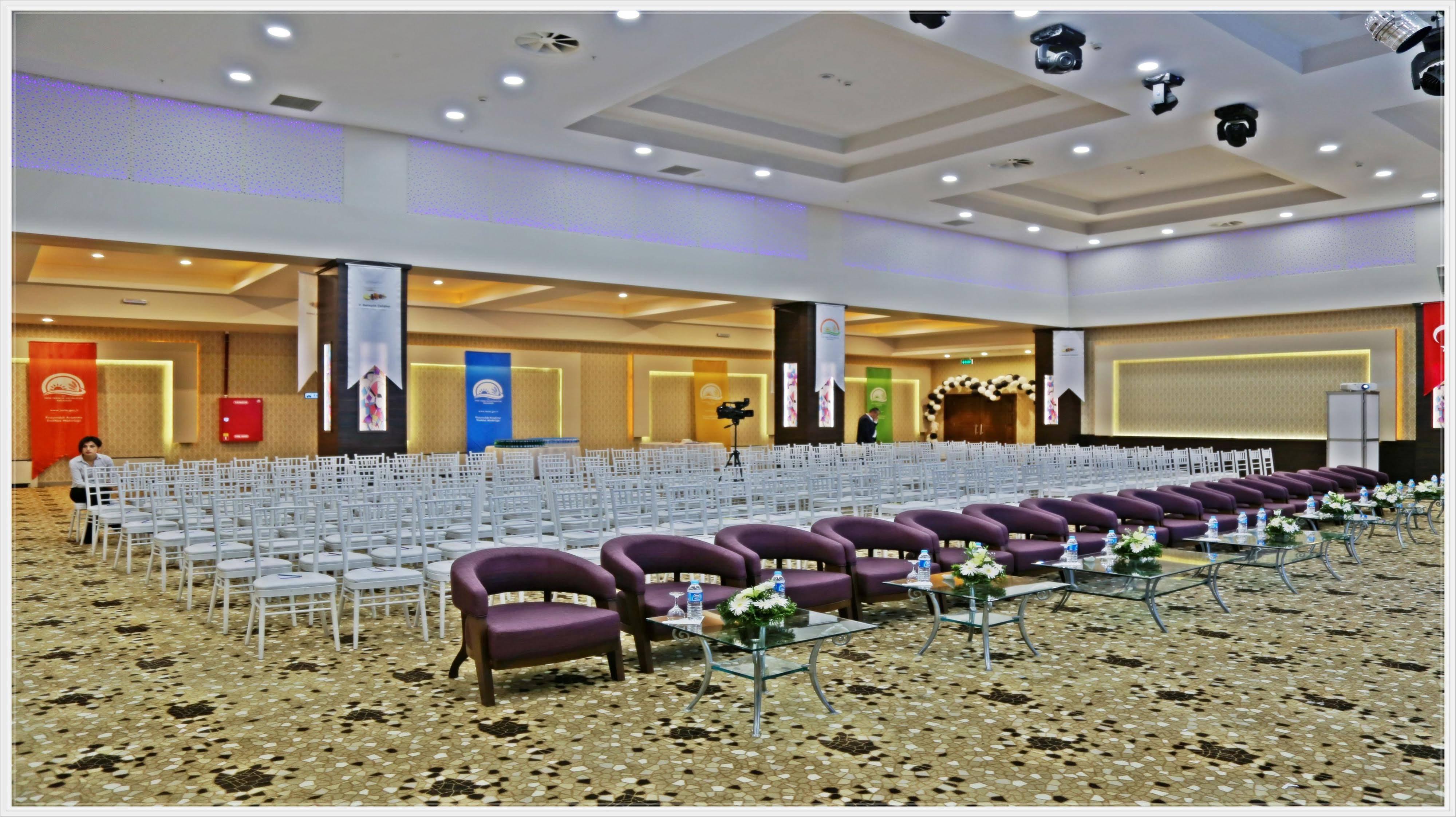 Grand Asya Hotel Bandırma Exterior foto